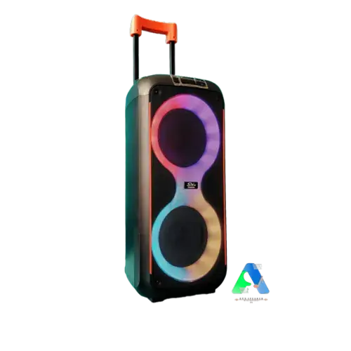 peaker-sine-e-zqs-8263